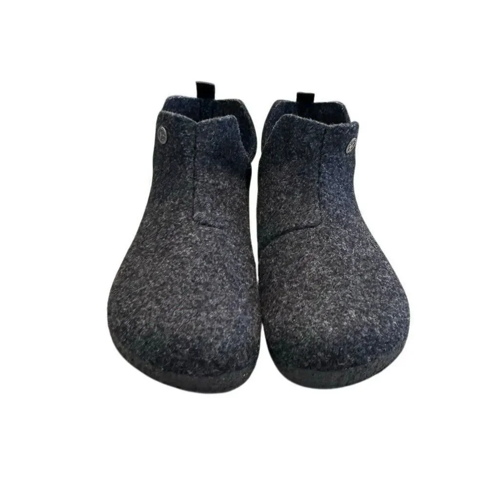 Birkenstock new no