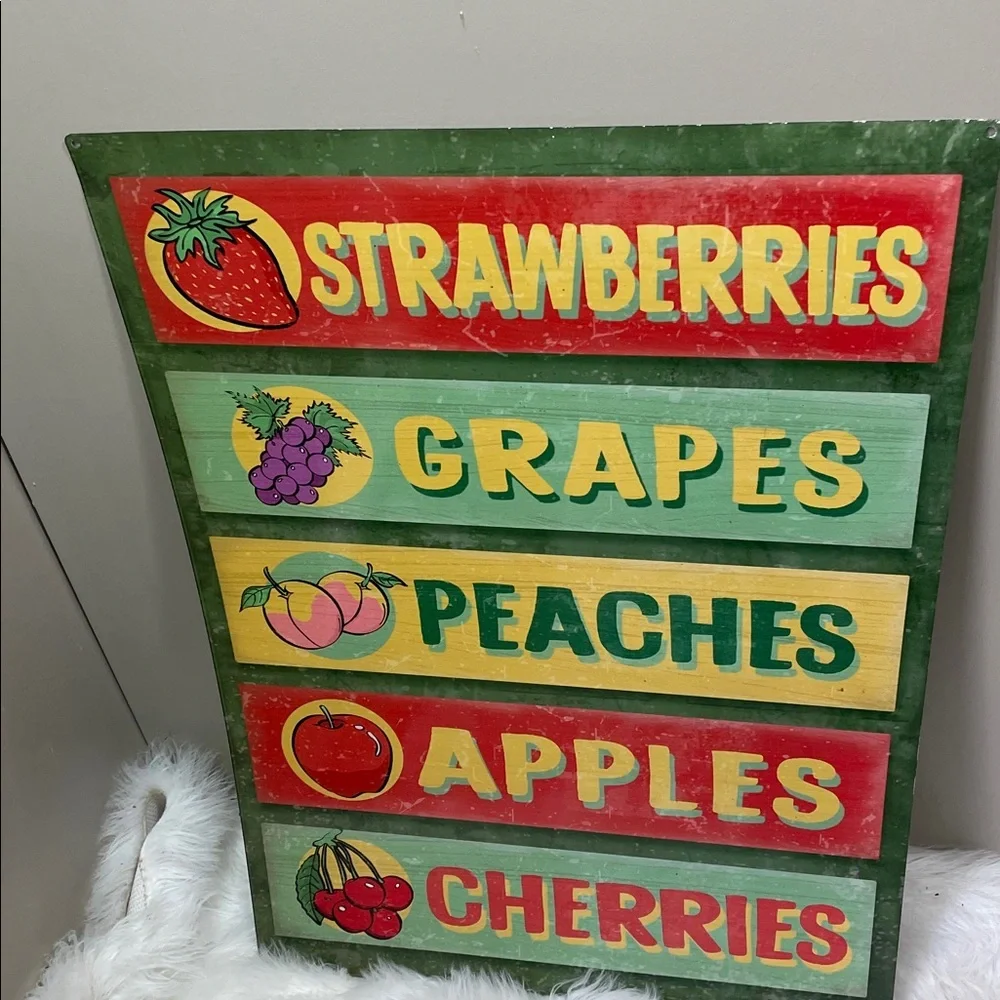 N/A colorful vintage