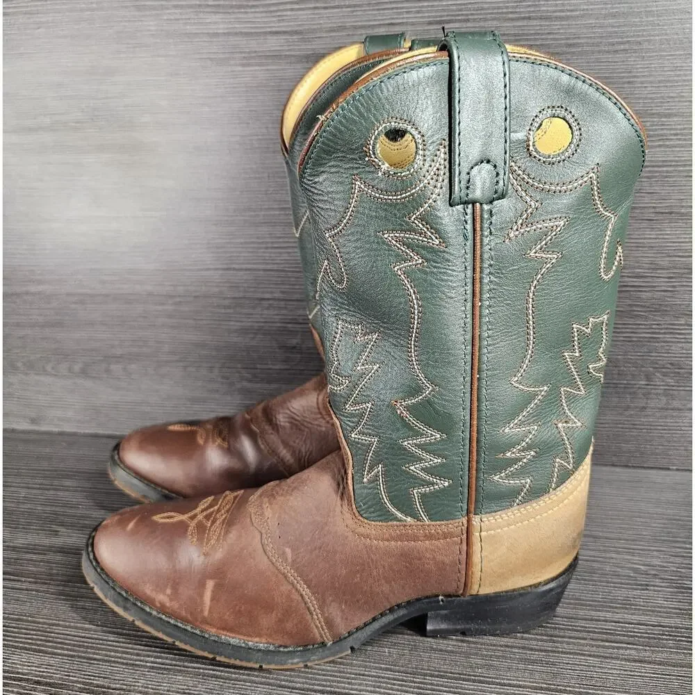HH Boots pre owned