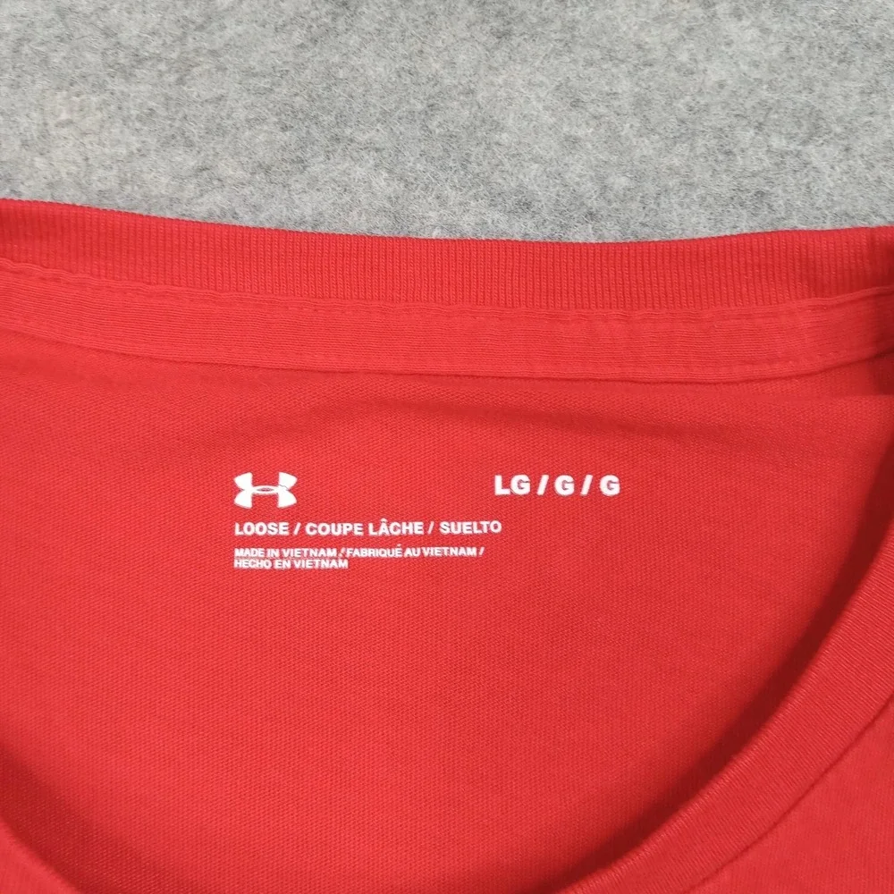 Under Armour brand under