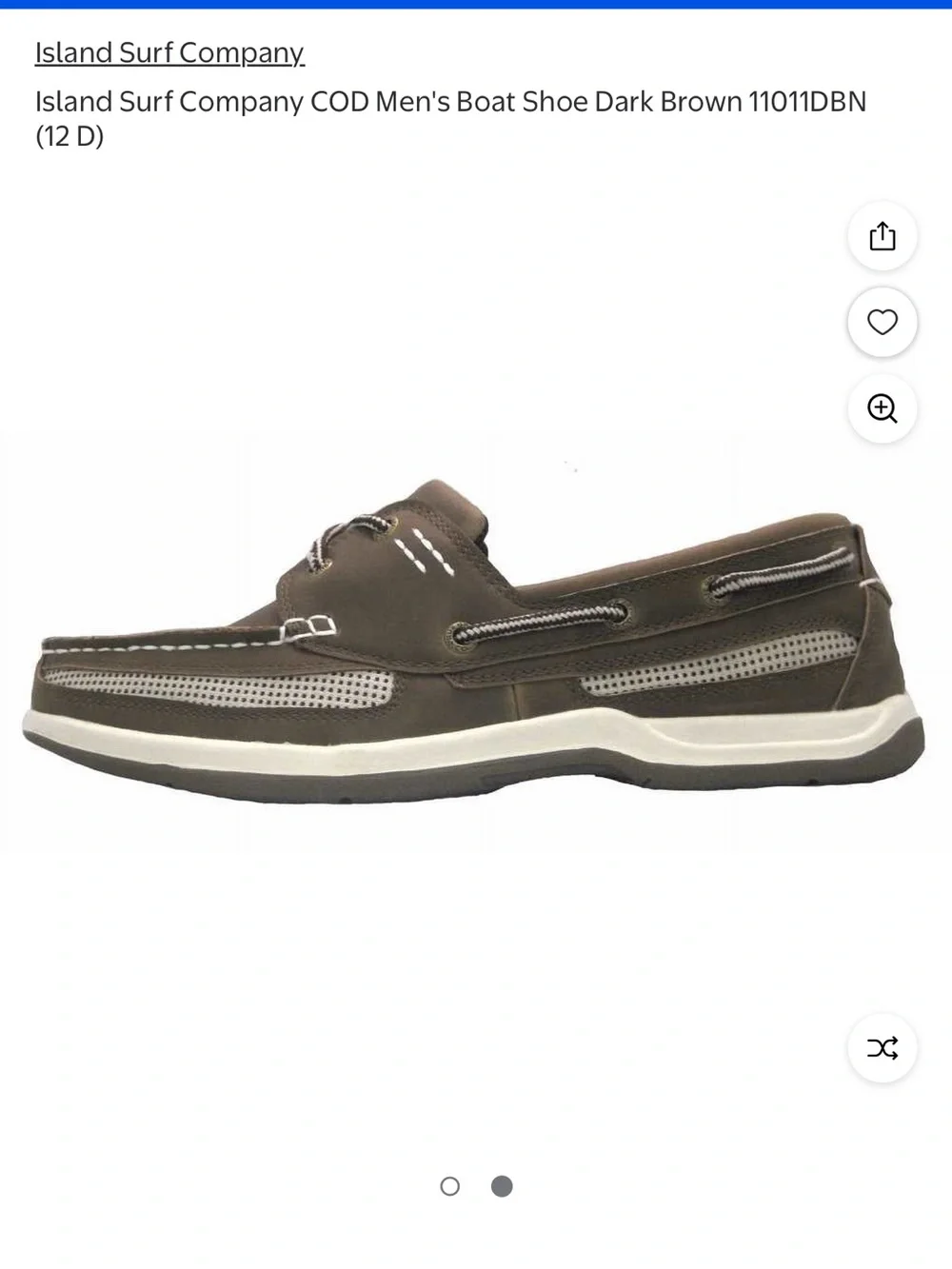 Island surf company nwt dark