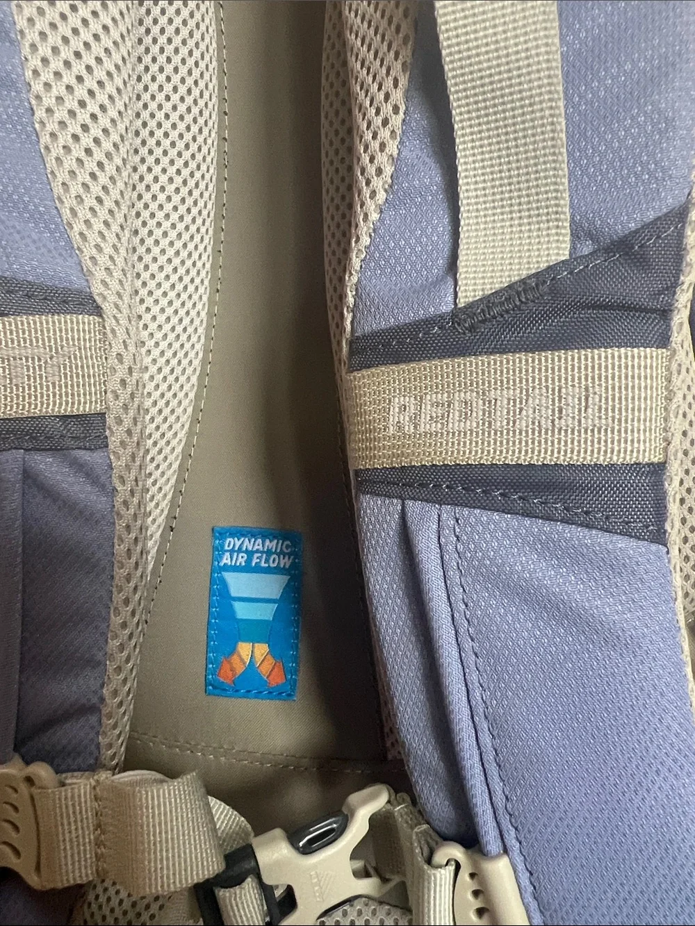 Kelty women backpack