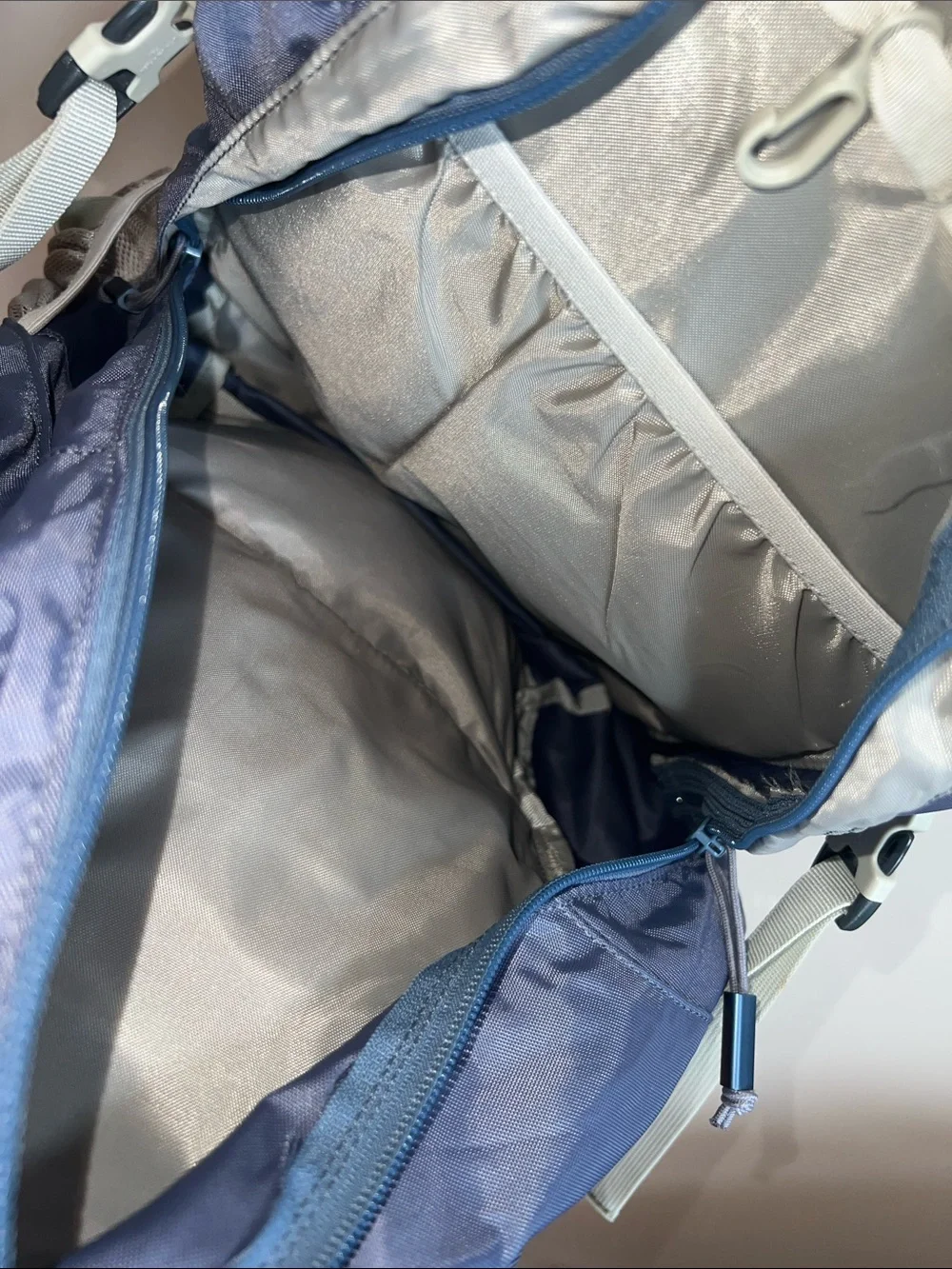 Kelty women backpack