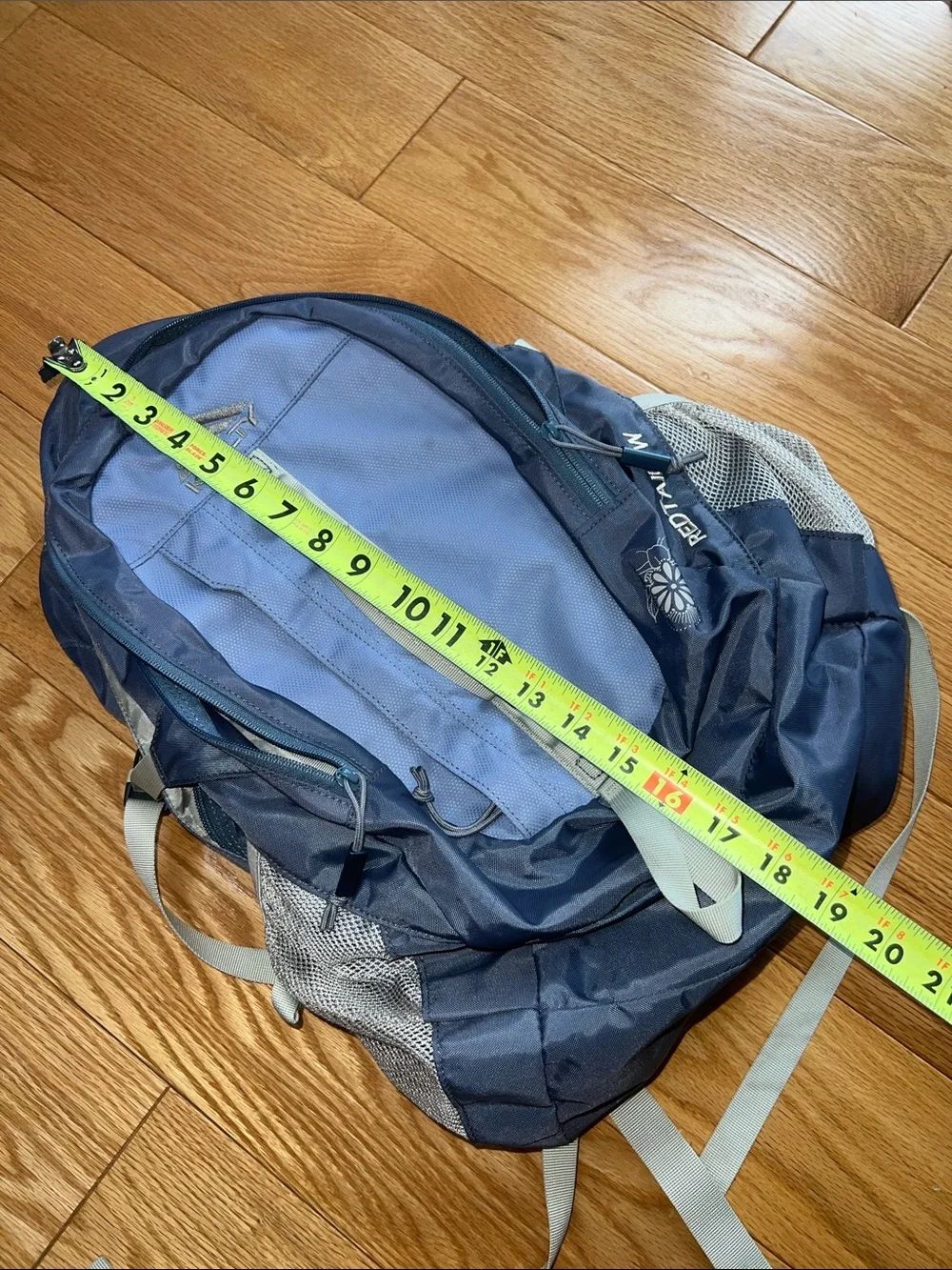 Kelty women backpack