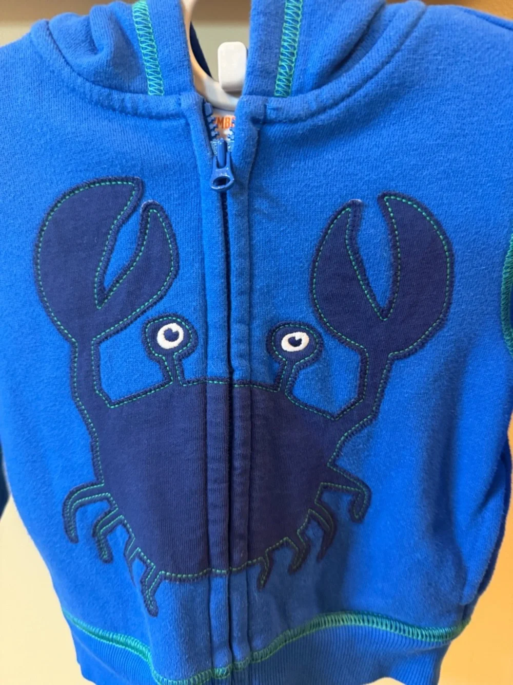 Gymboree toddler boys