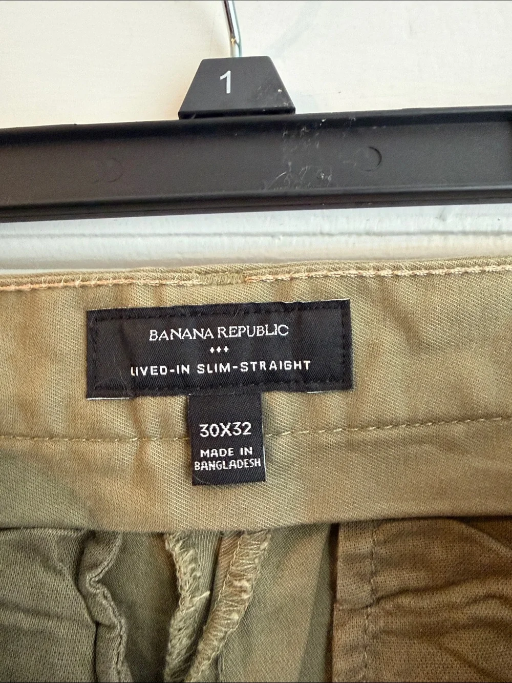 Banana Republic banana republic