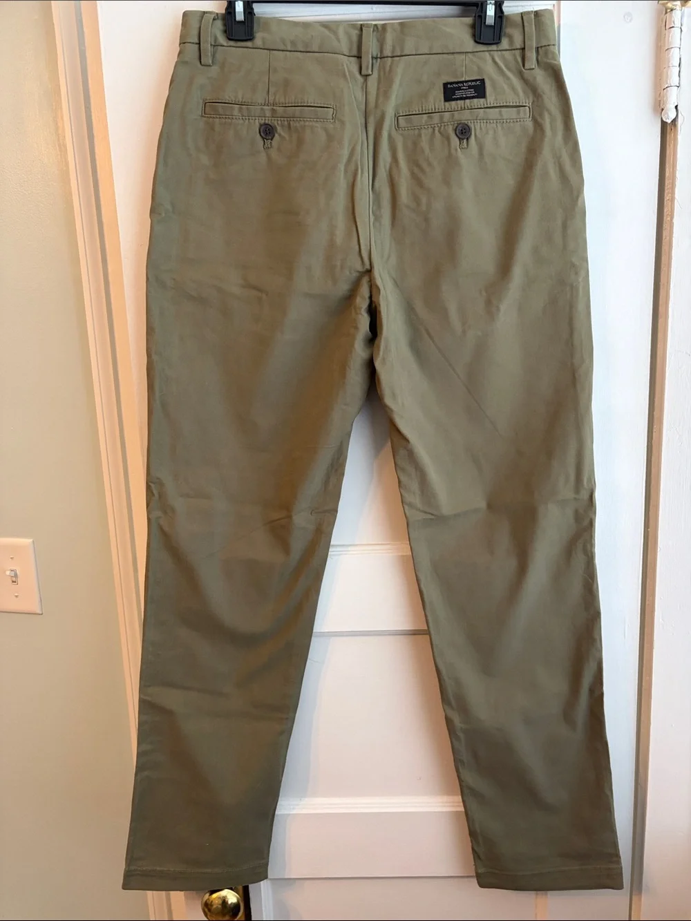 Banana Republic banana republic