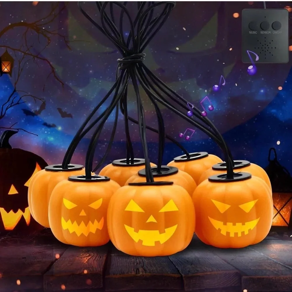 GMINCO pumpkin put