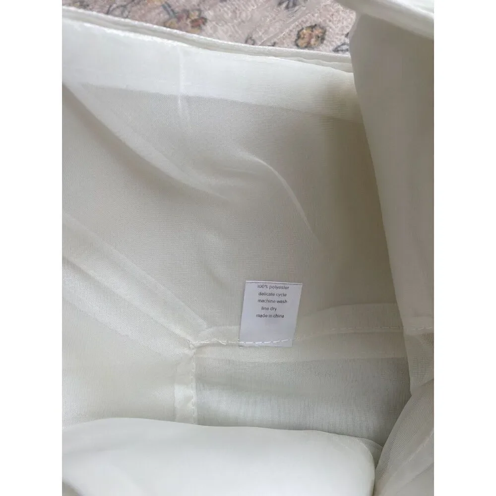 Sheer Elegance transform your