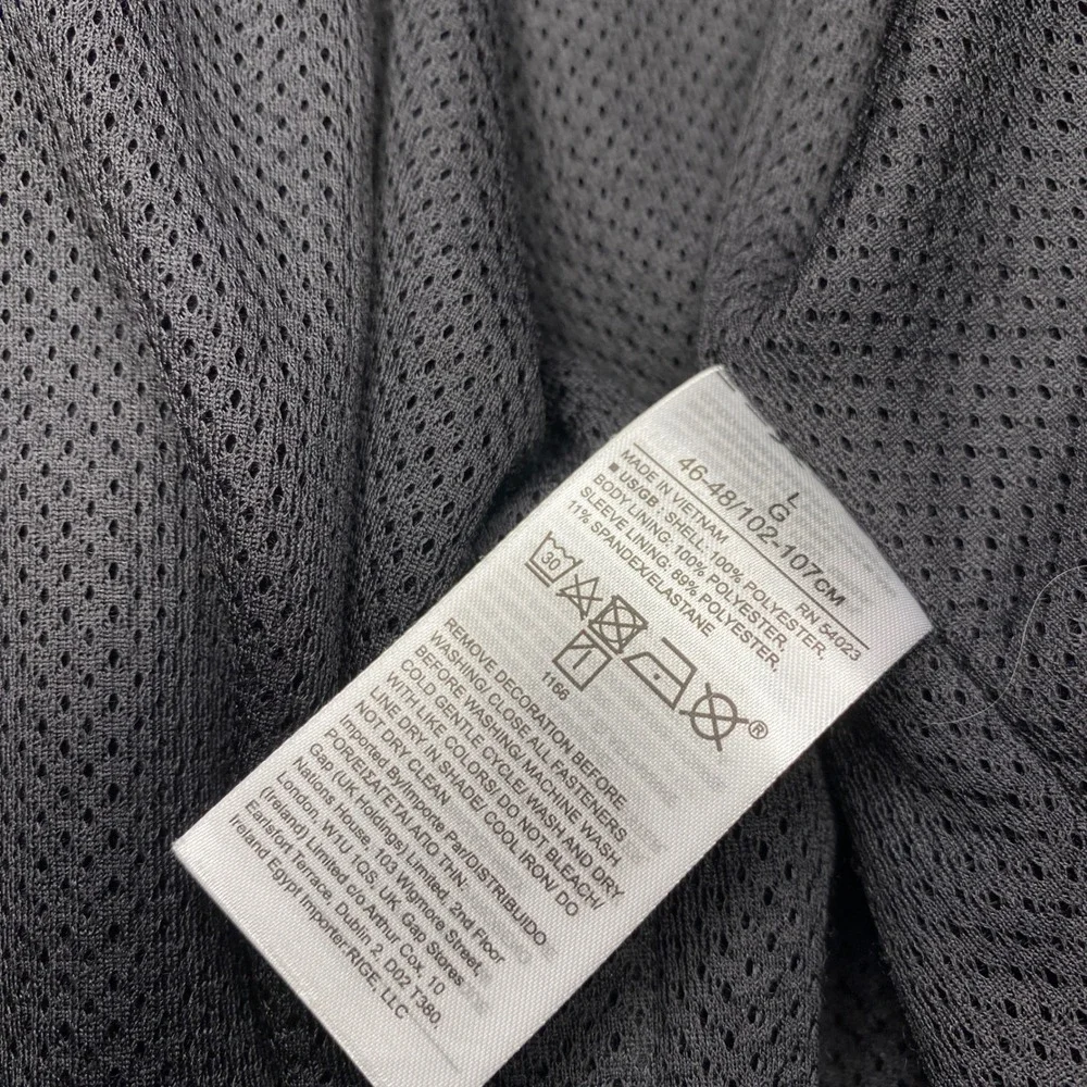 Banana Republic active versatile monday
