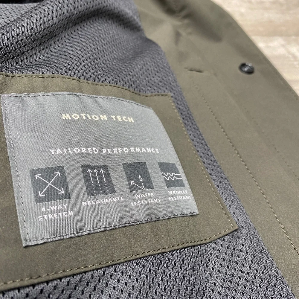 Banana Republic laundering please