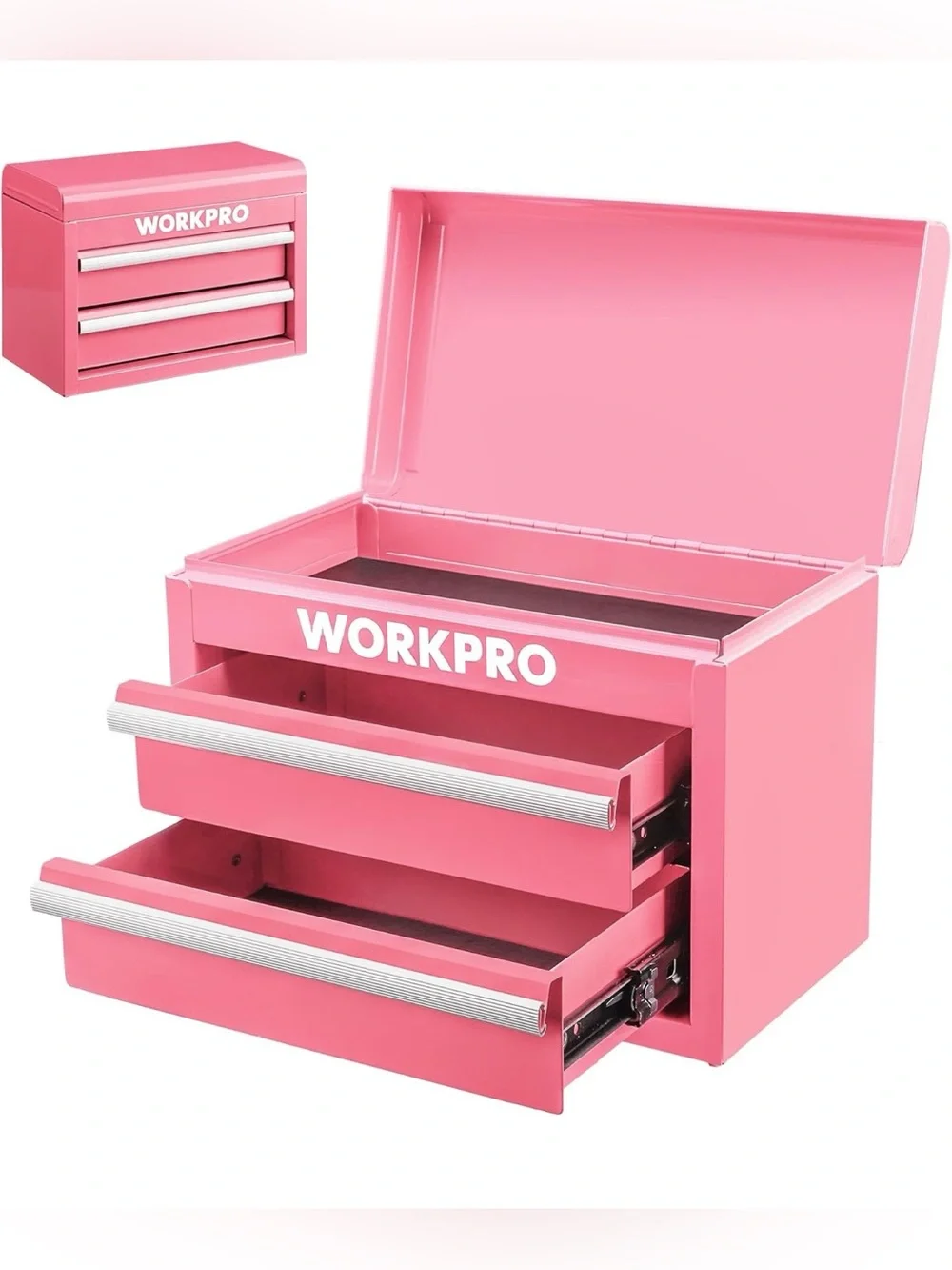 WORKPRO mini storage