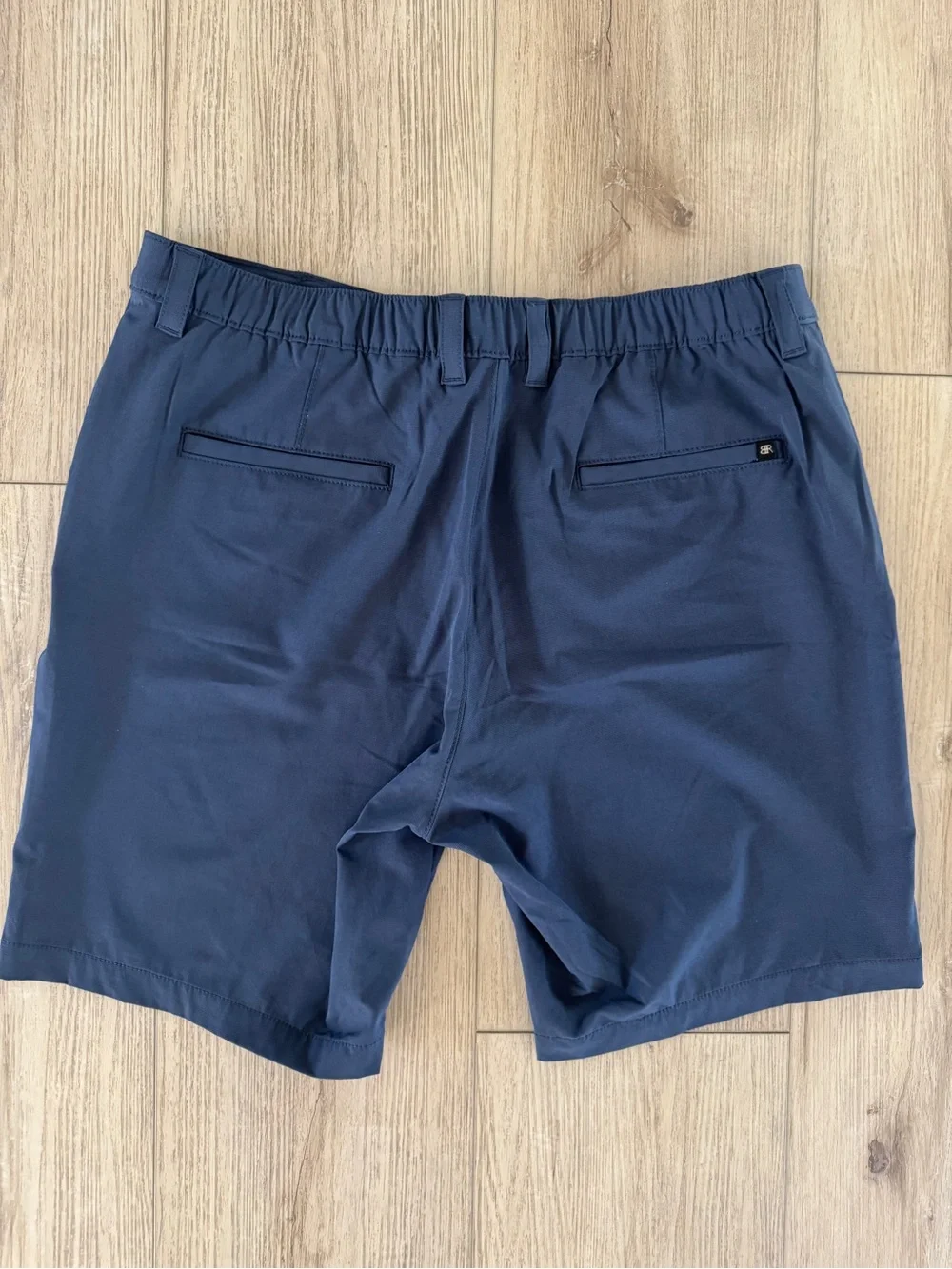 Banana Republic active size