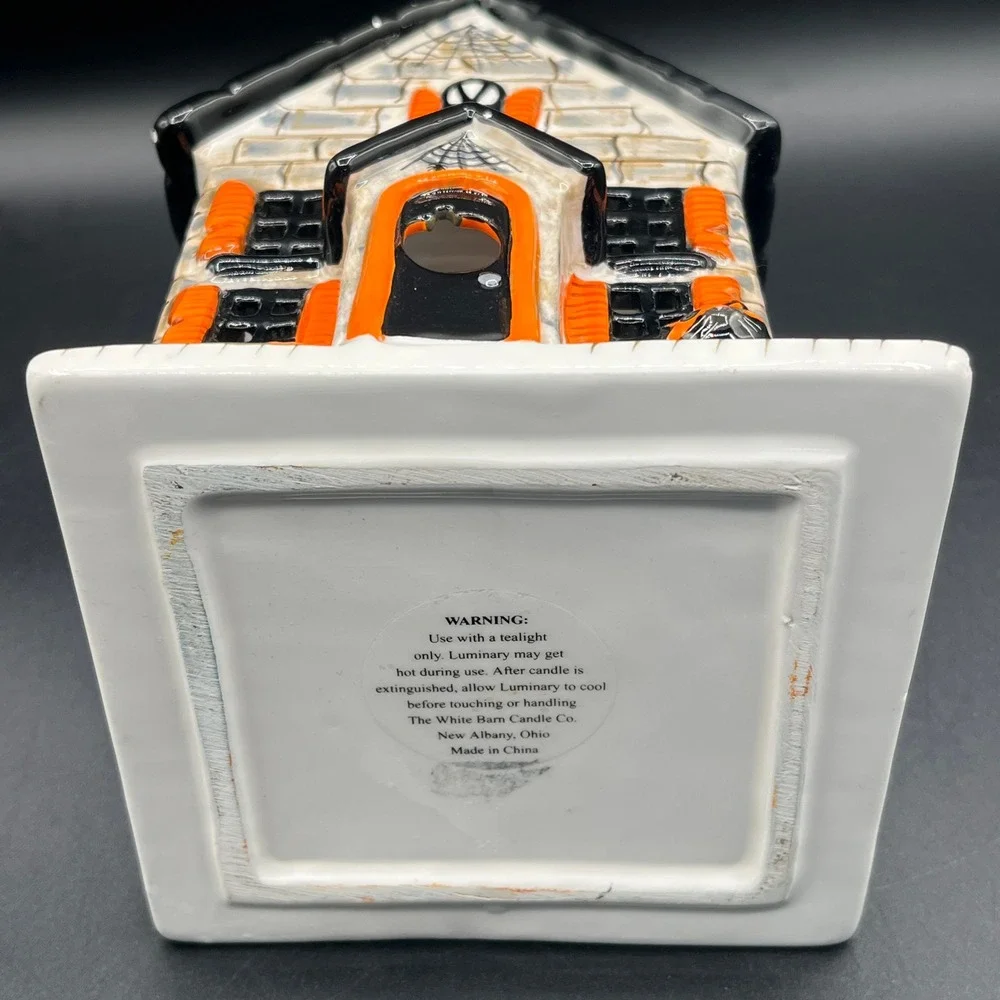 Bath & Body Works seasonal making