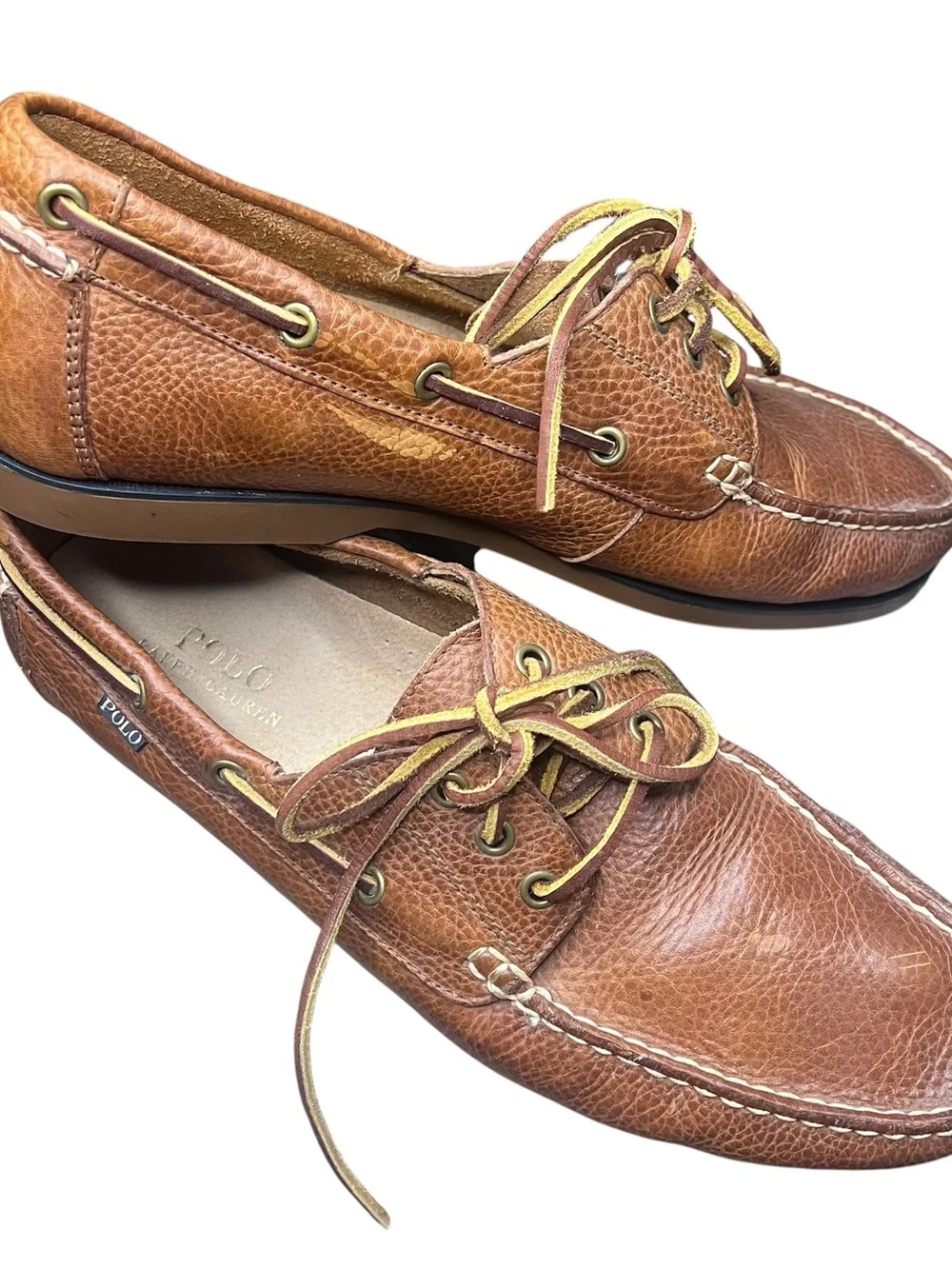 Polo Ralph Lauren but these bienne
