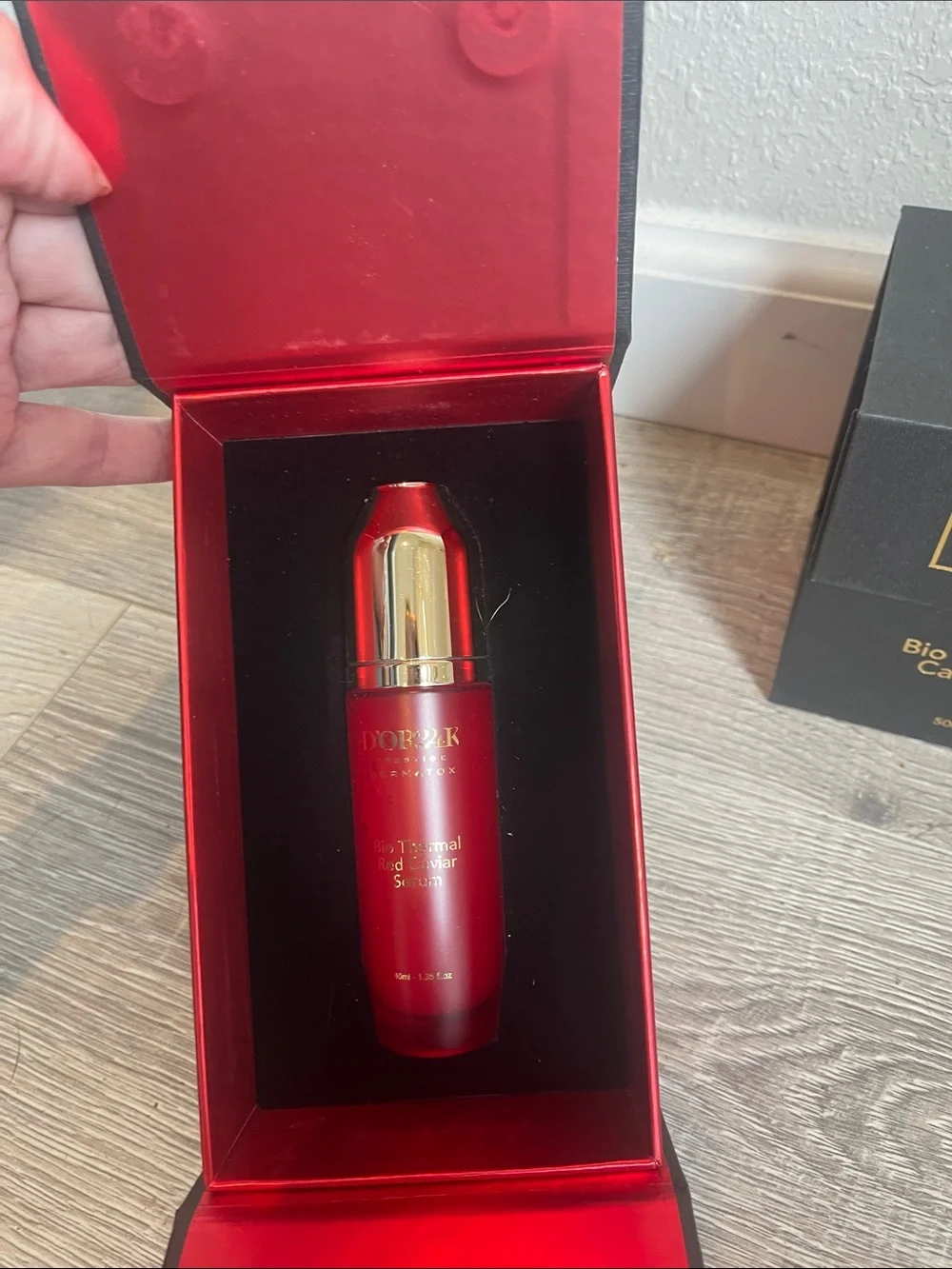D’OR24k Prestige or24k prestige