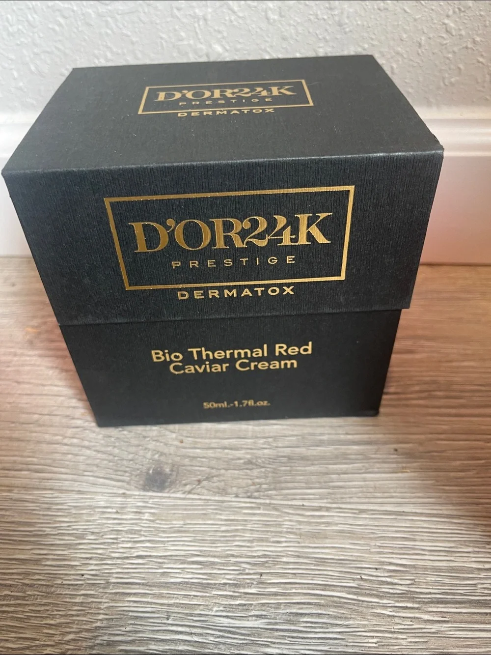 D’OR24k Prestige or24k prestige