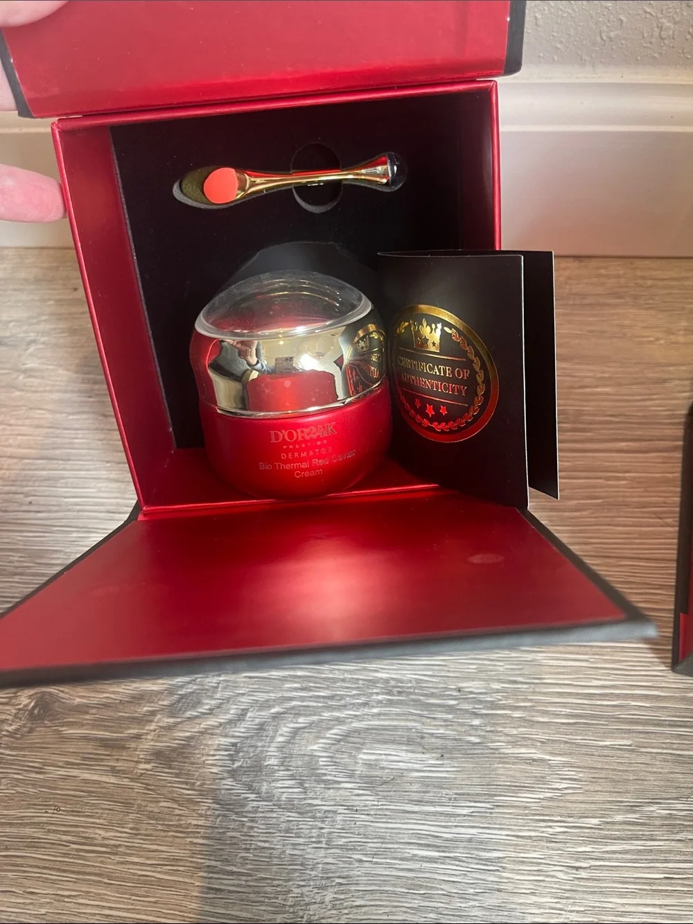 D’OR24k Prestige or24k prestige