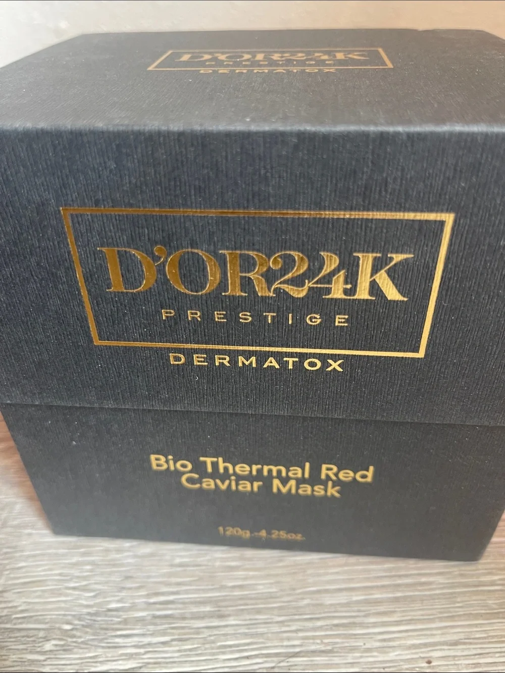 D’OR24k Prestige or24k prestige