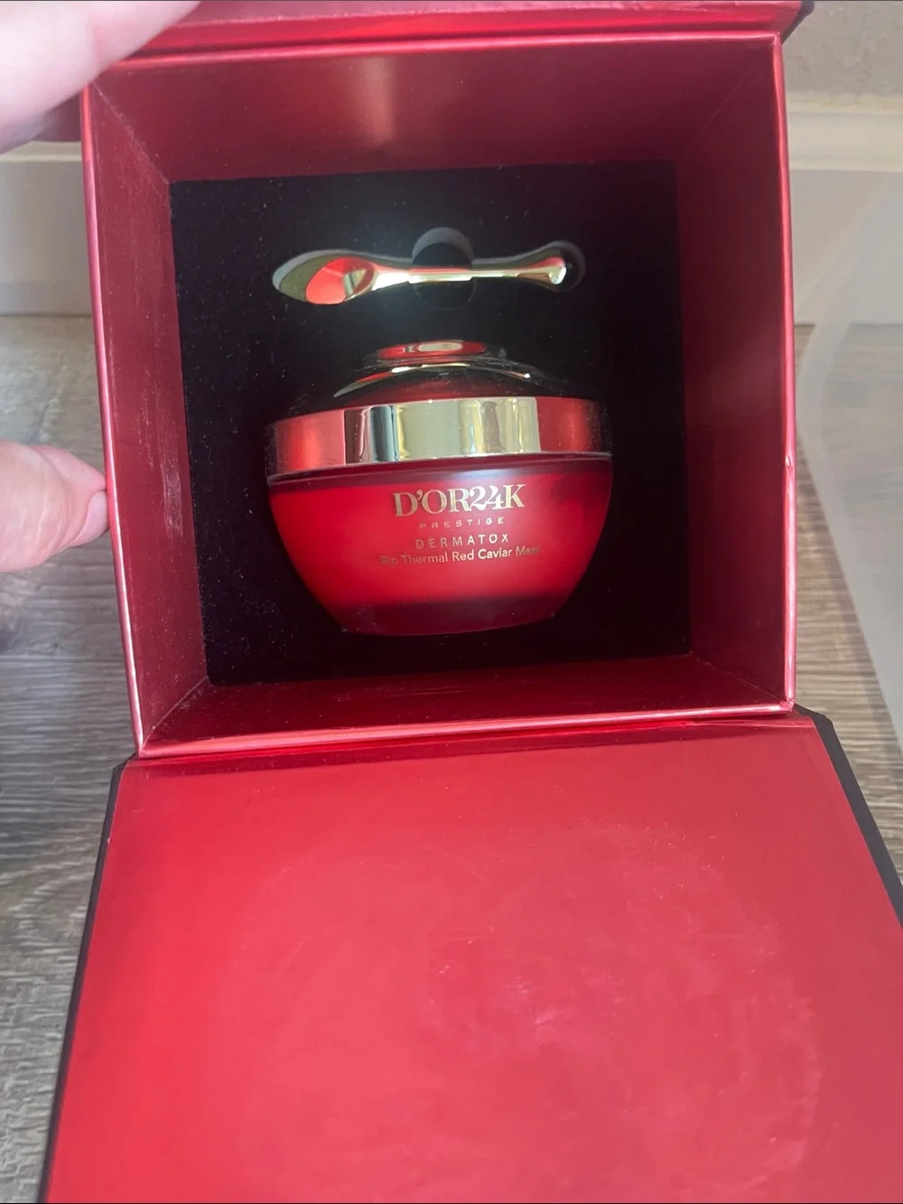 D’OR24k Prestige or24k prestige