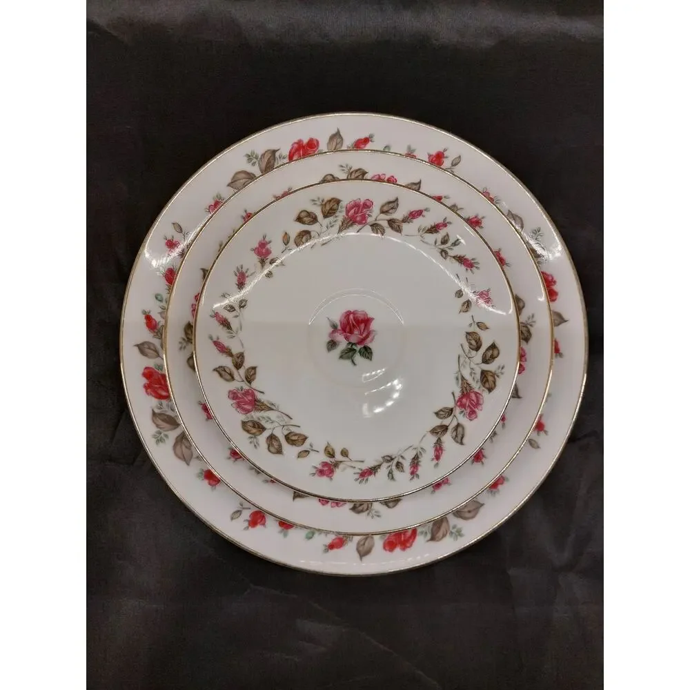 Diamond China vintage diamond