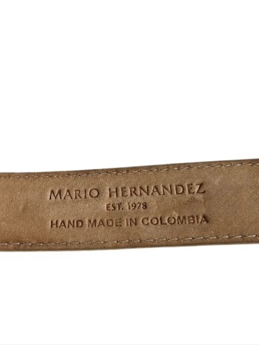 Mario Hernandez mario hernandez