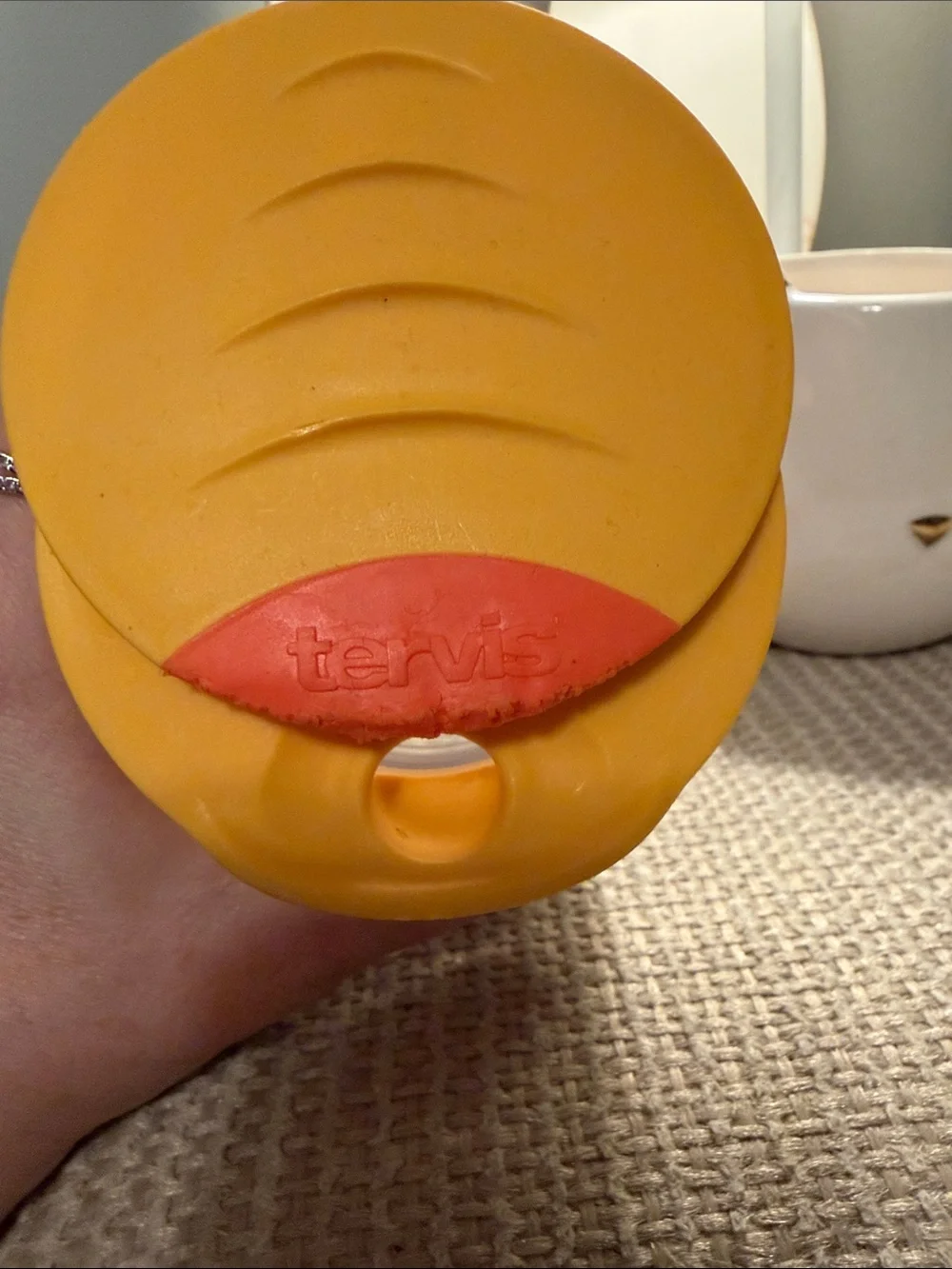 tervis official toy