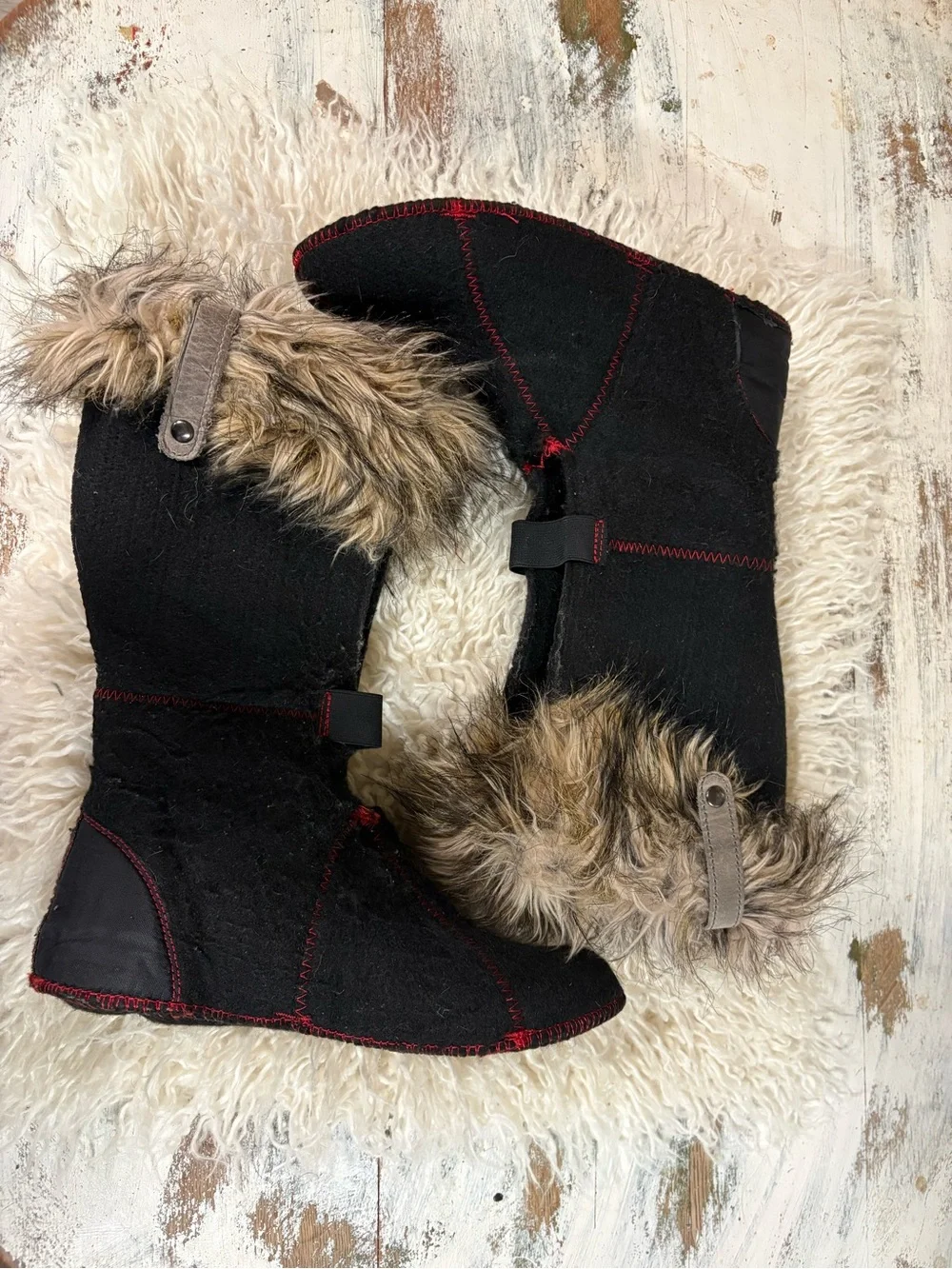 Sorel excellent beautiful