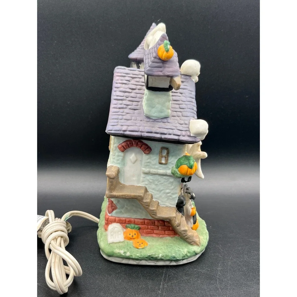N/A vtg ceramic