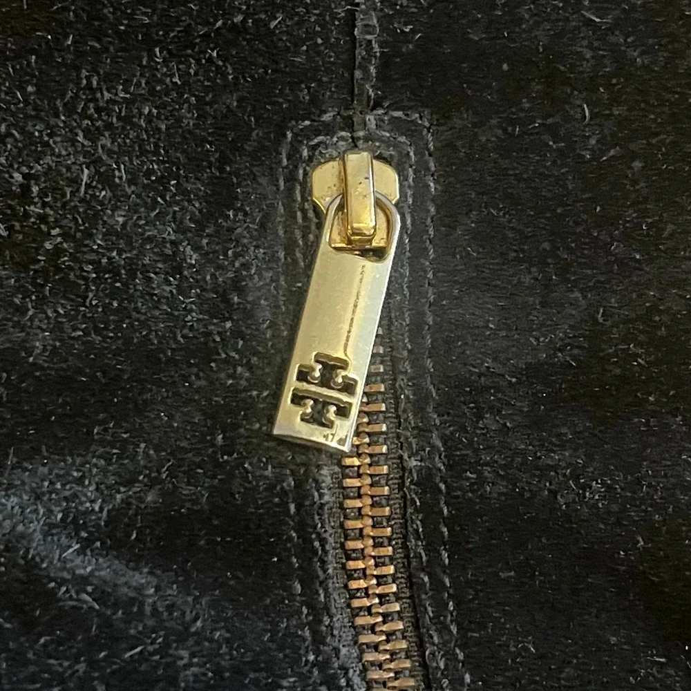 Tory Burch pre owned