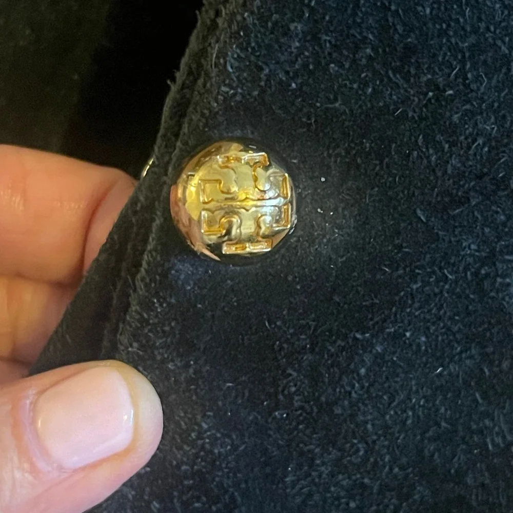 Tory Burch pre owned