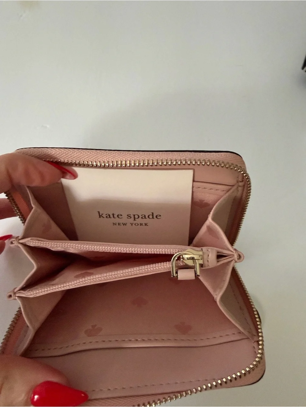 kate spade compact two