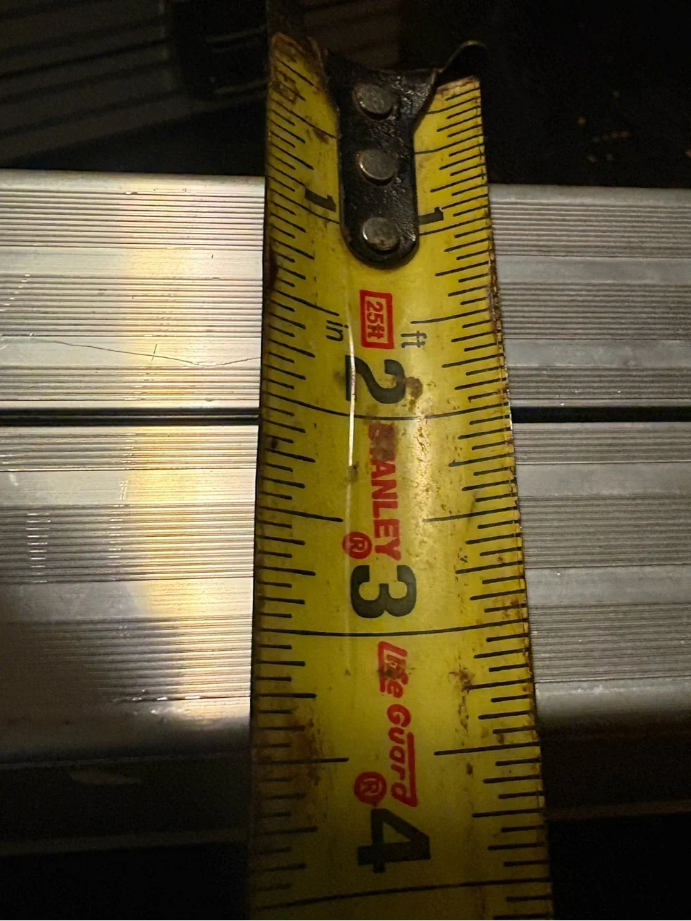 N/A storage box