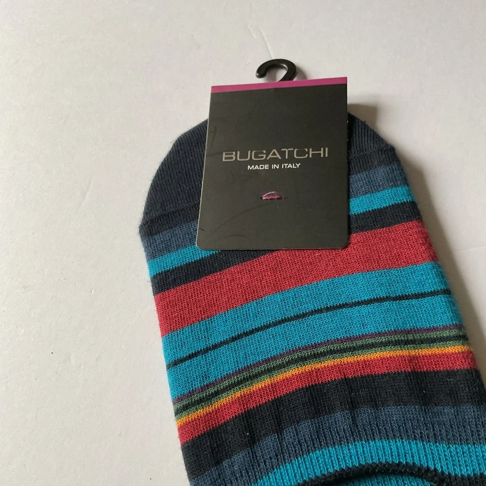 Bugatchi cotton blend