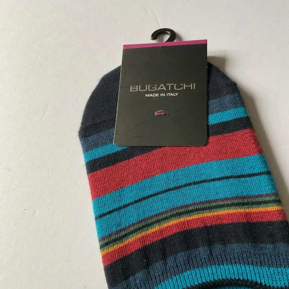 Bugatchi cotton blend