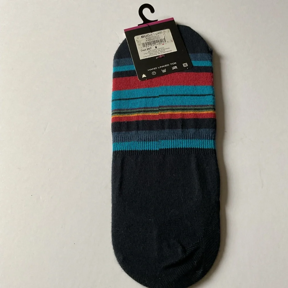 Bugatchi cotton blend