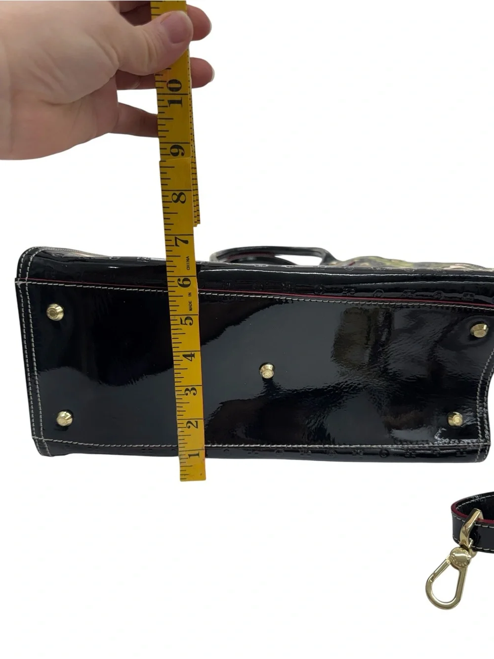 Arcadia charming handbag