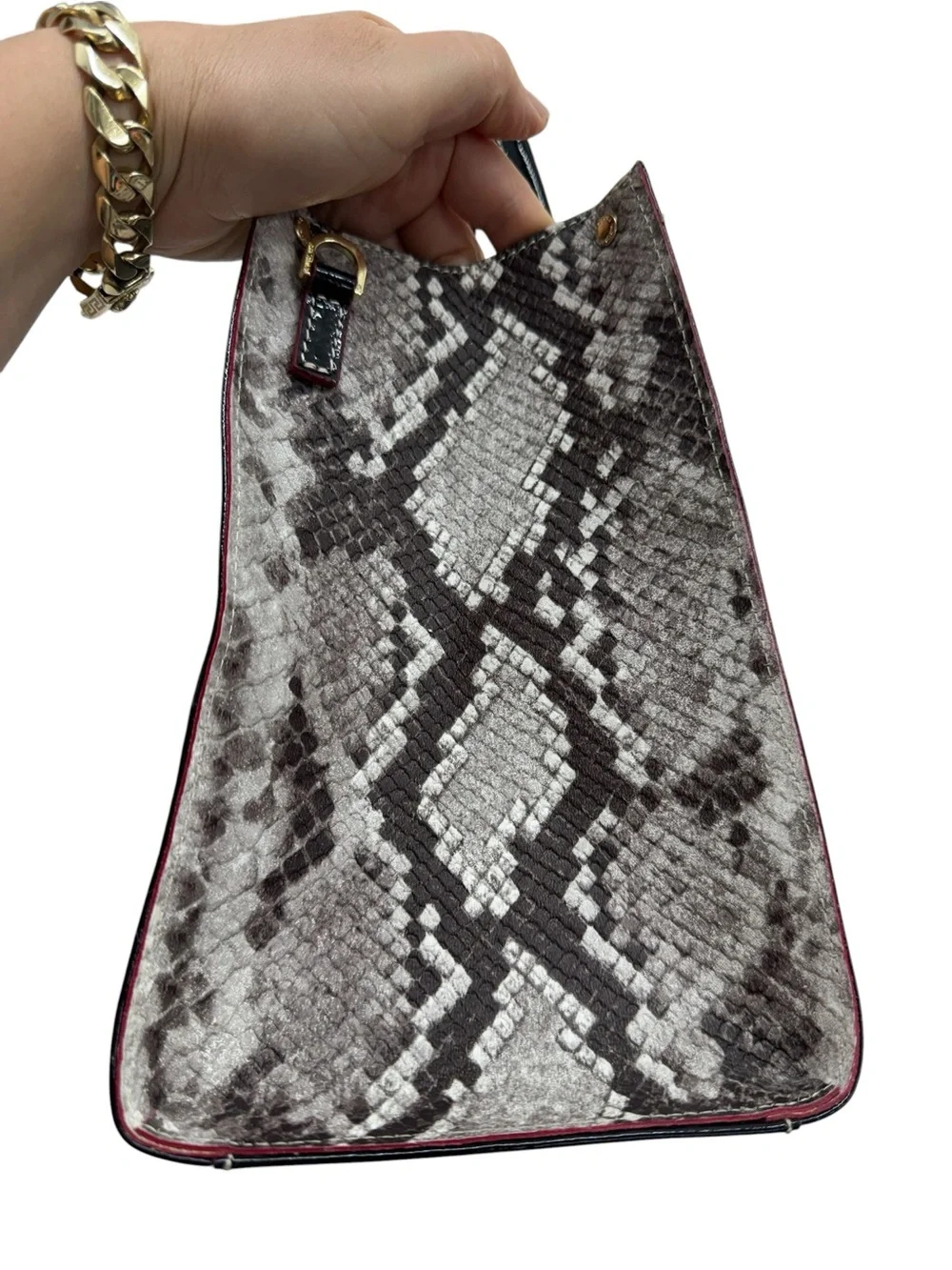 Arcadia charming handbag