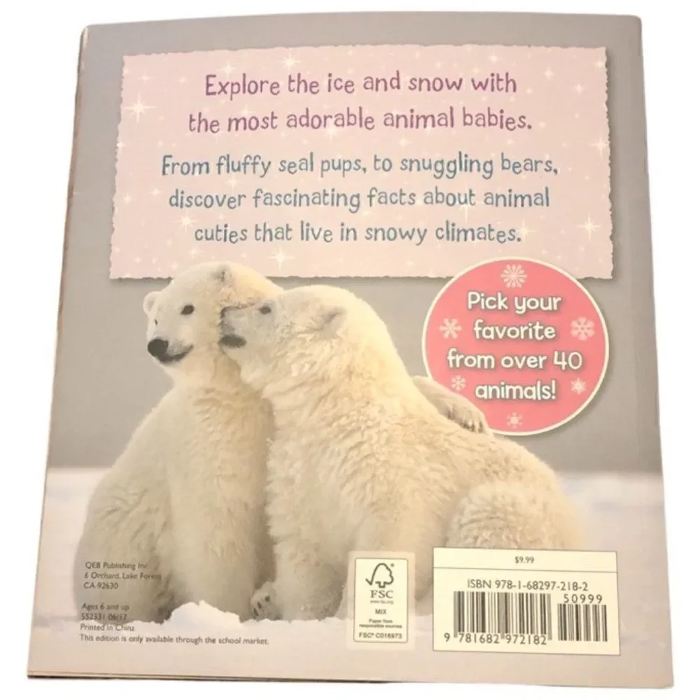 Scholastic two book