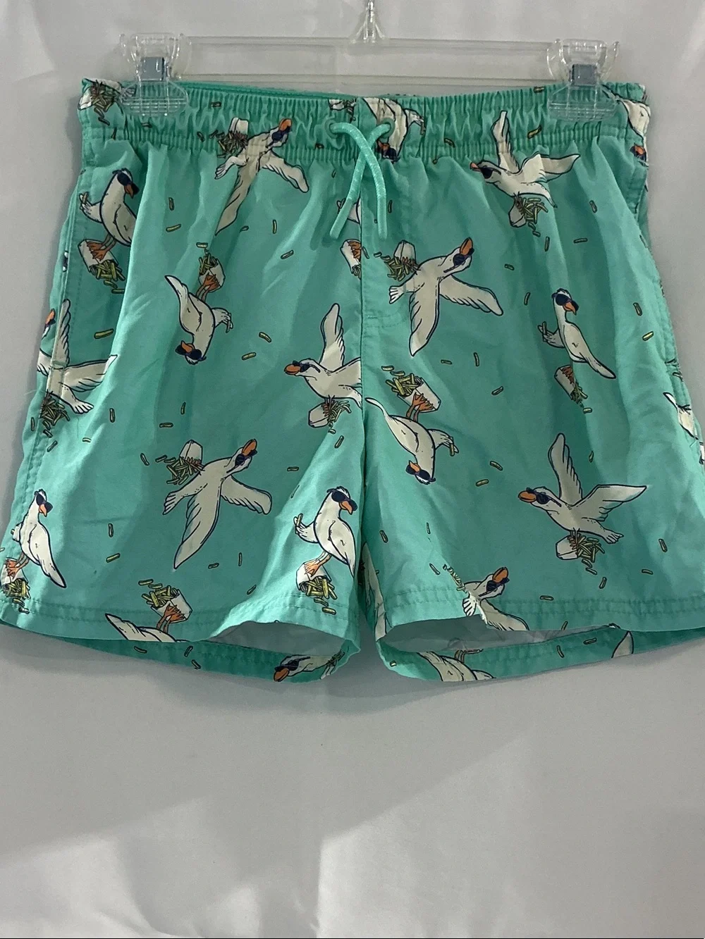Cat & Jack vibrant teal