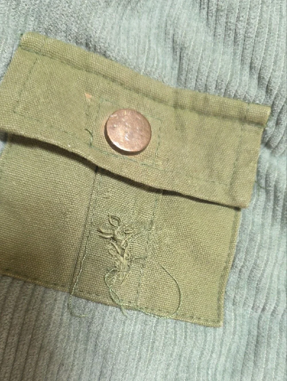 N/A light olive