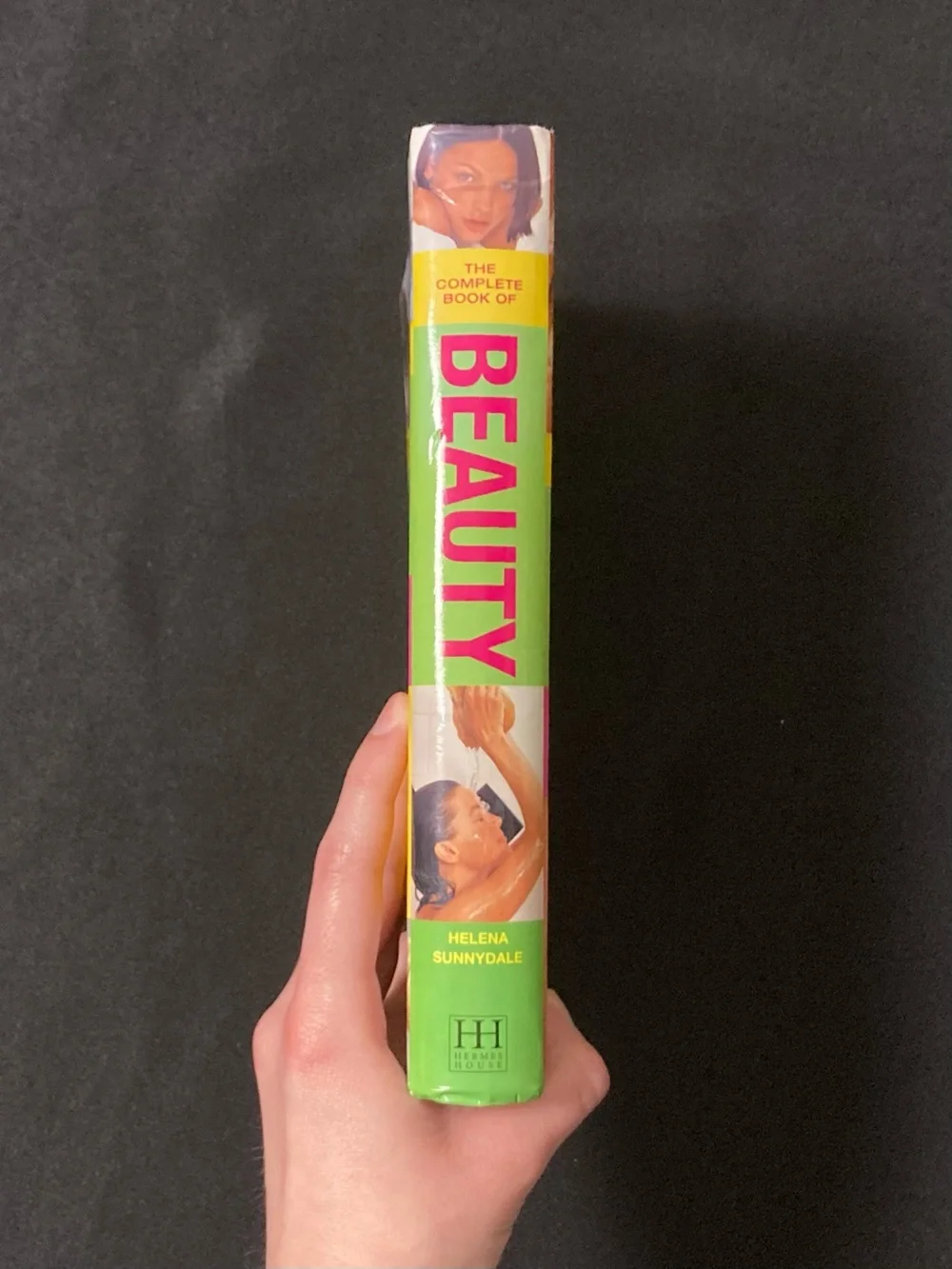 Vintage “the complete
