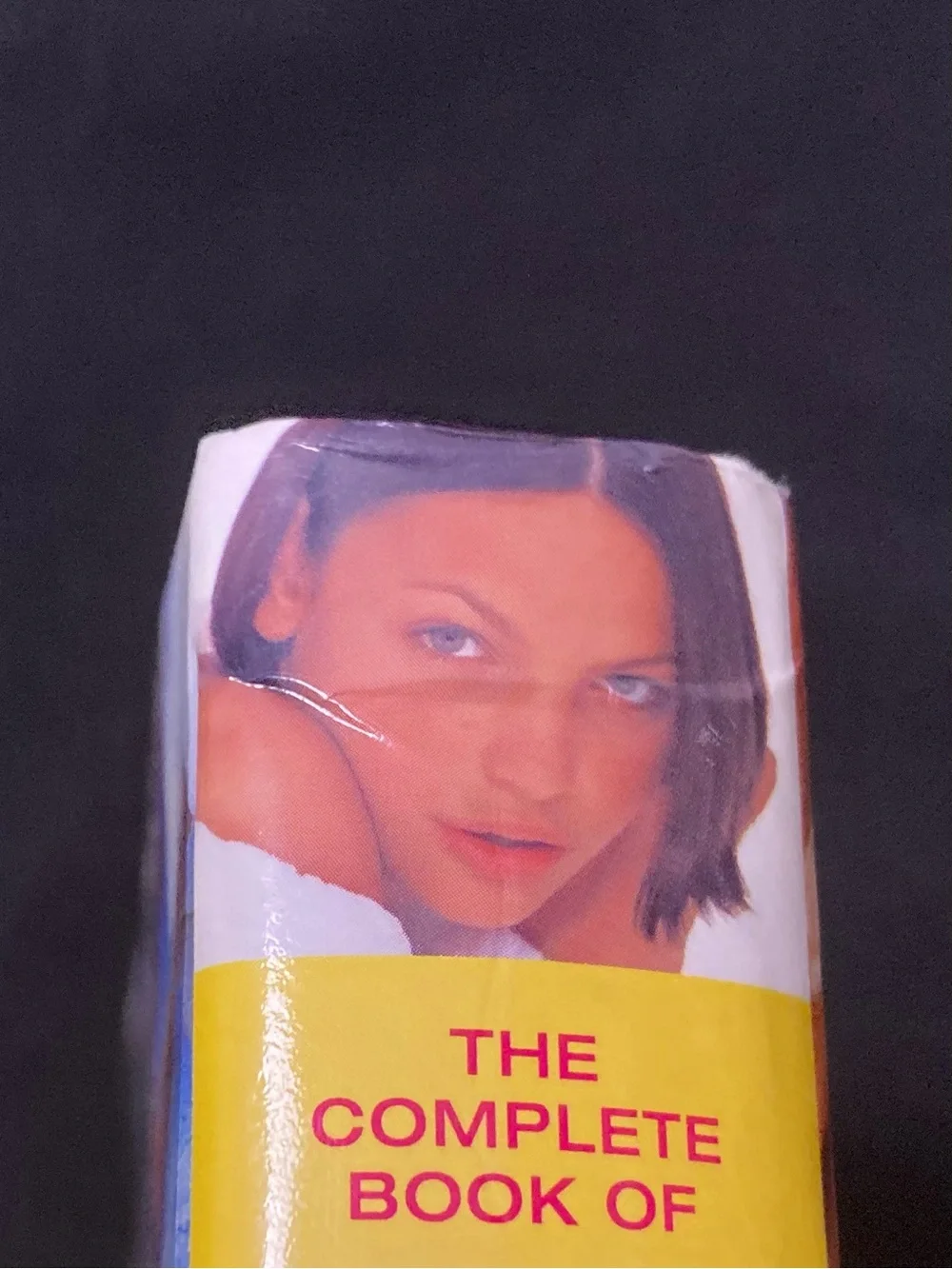 Vintage “the complete