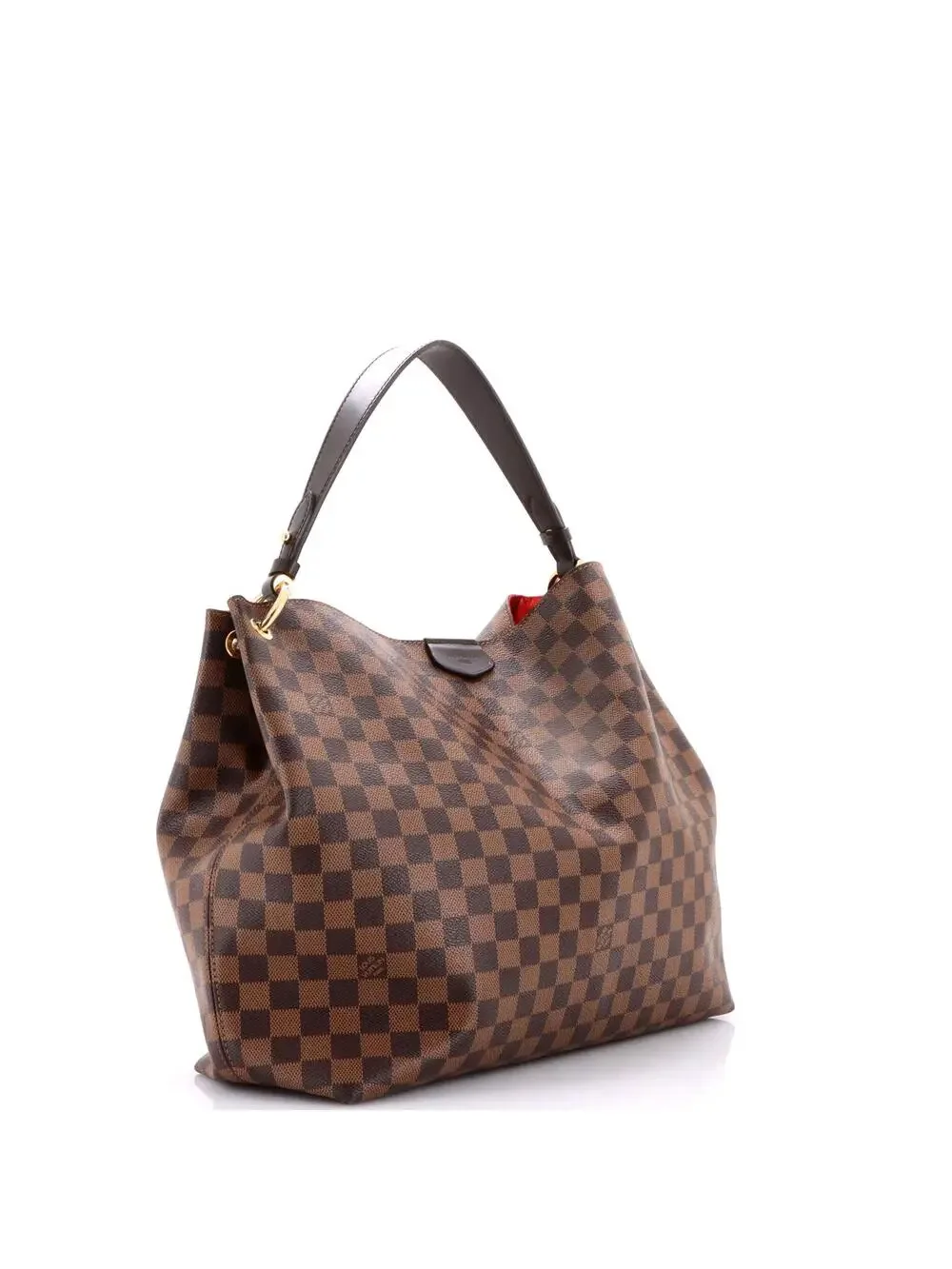 Louis Vuitton introducing louis