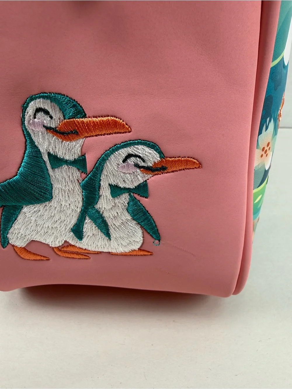 Loungefly nwt disney