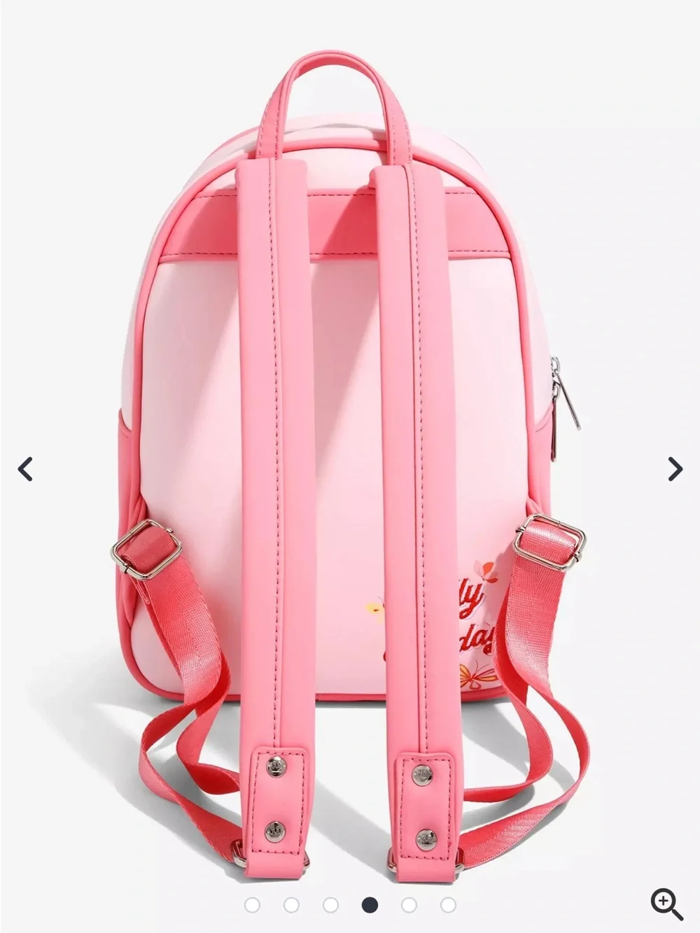 Loungefly nwt disney
