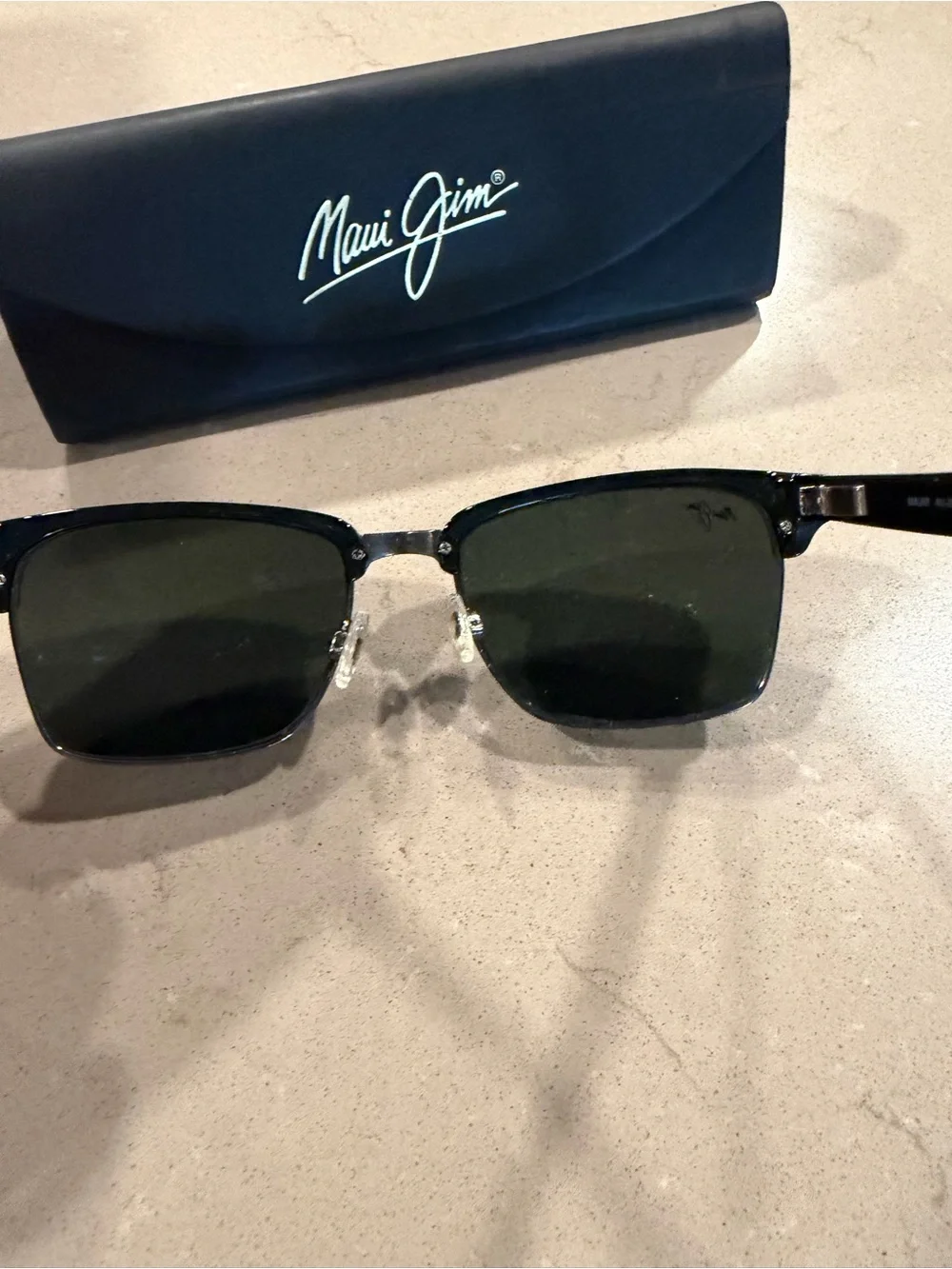 Maui Jim kawika model