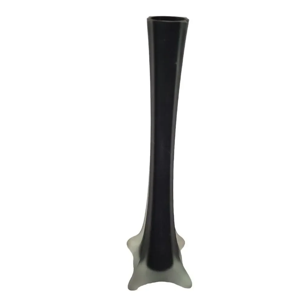 VTG  Suspendo Frosted Black 12