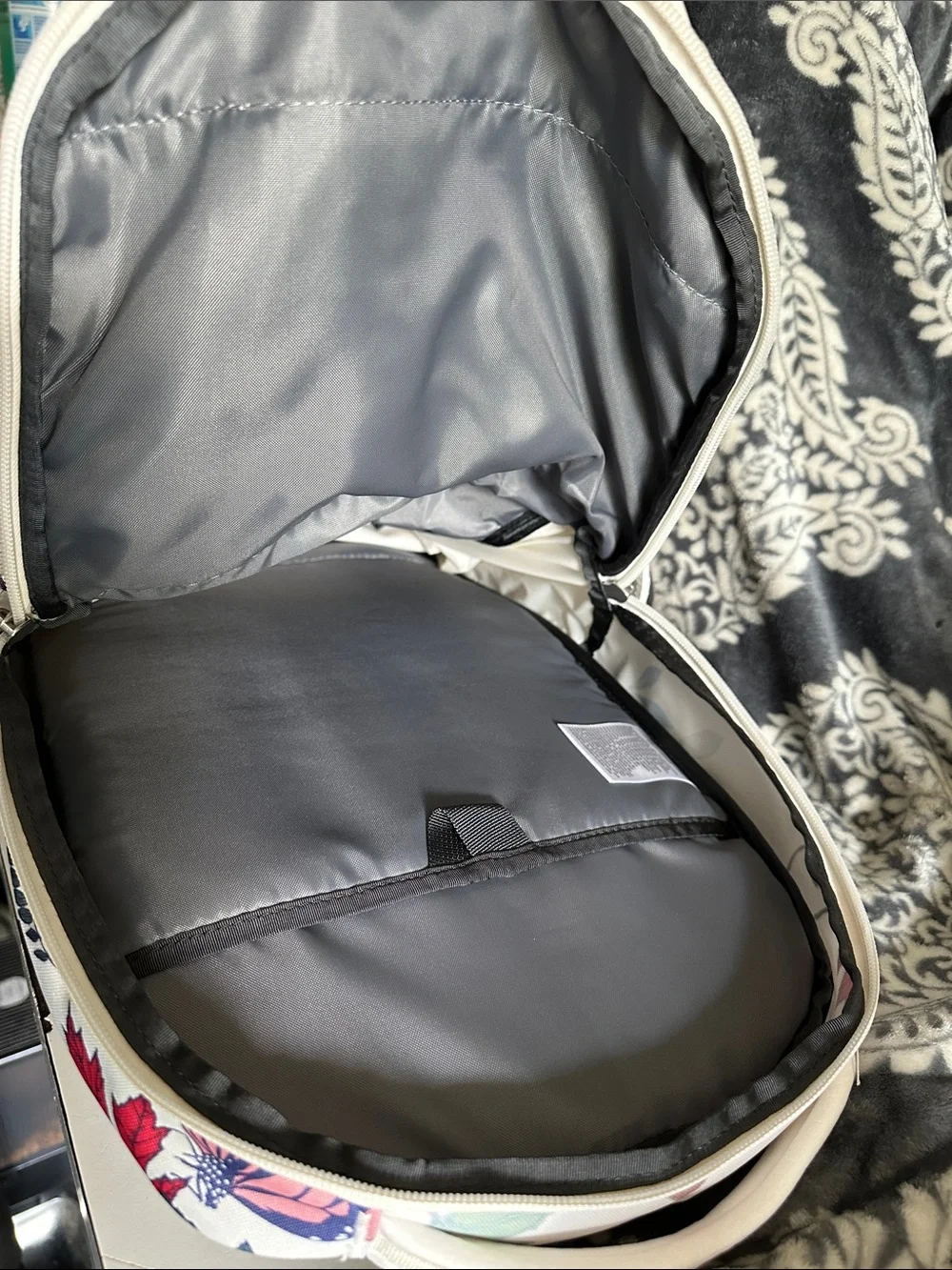 The North Face authentic used
