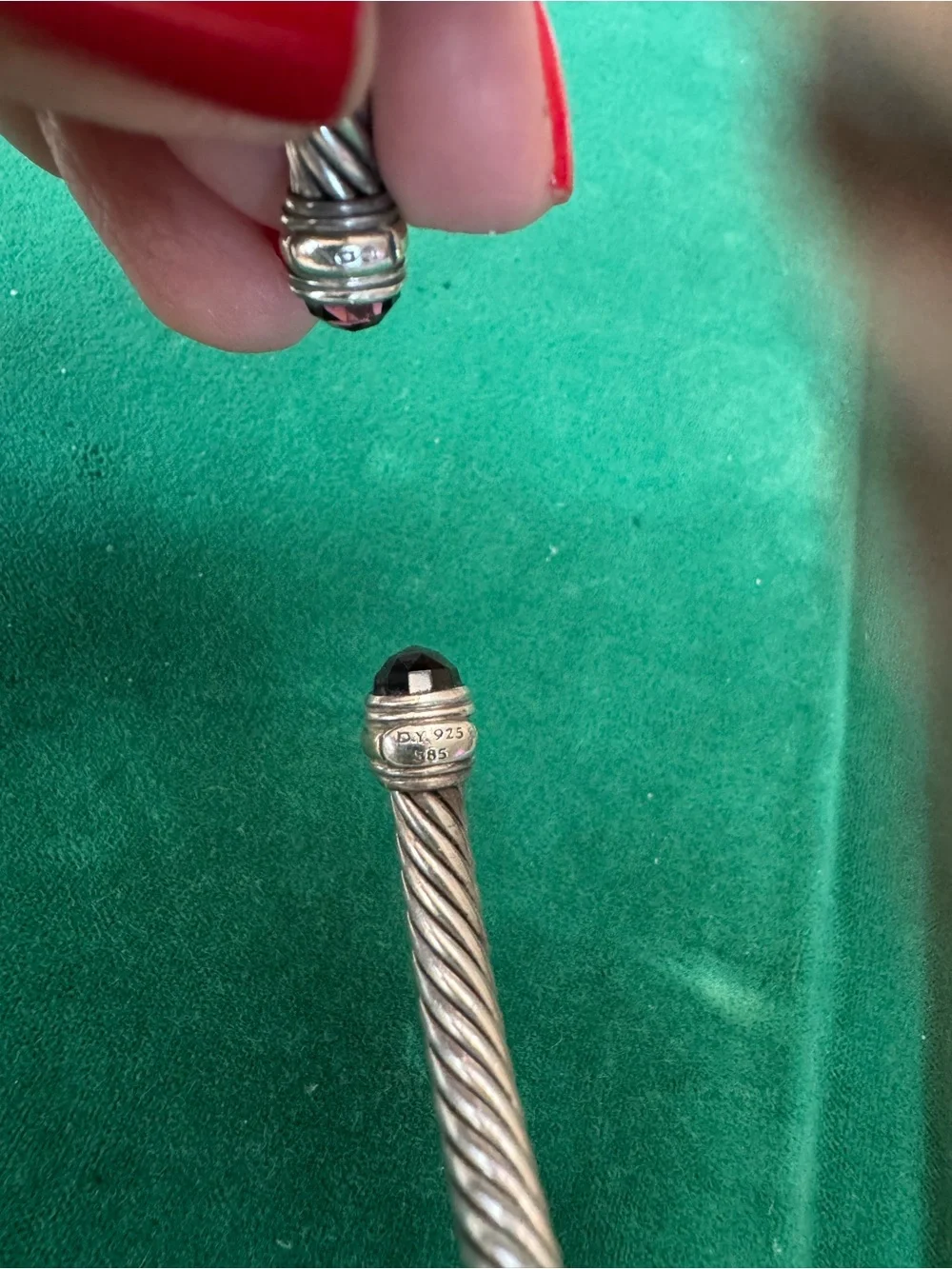 David Yurman david yurman